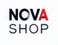 NovaShop Commerce System